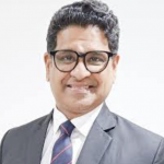 Dr Rijo Mathew